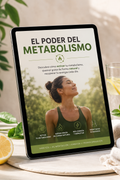 Reiniciá tu Metabolismo en 21 Días